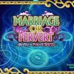 Marriage Or Pervert Avantgarde Adult xxx Game Download