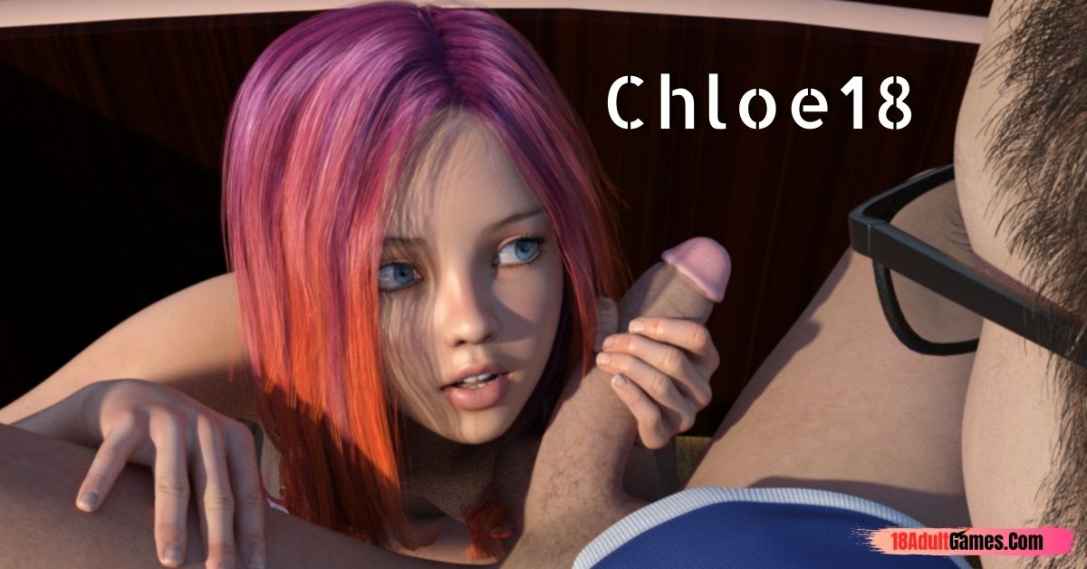 Chloe18 Download