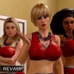 My New Life REVAMP XXX Adult Game Download
