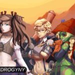 Tales of Androgyny XXX Adult Game Download