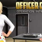 Officer Chloe Operation Infiltration XXX Adult Game Download