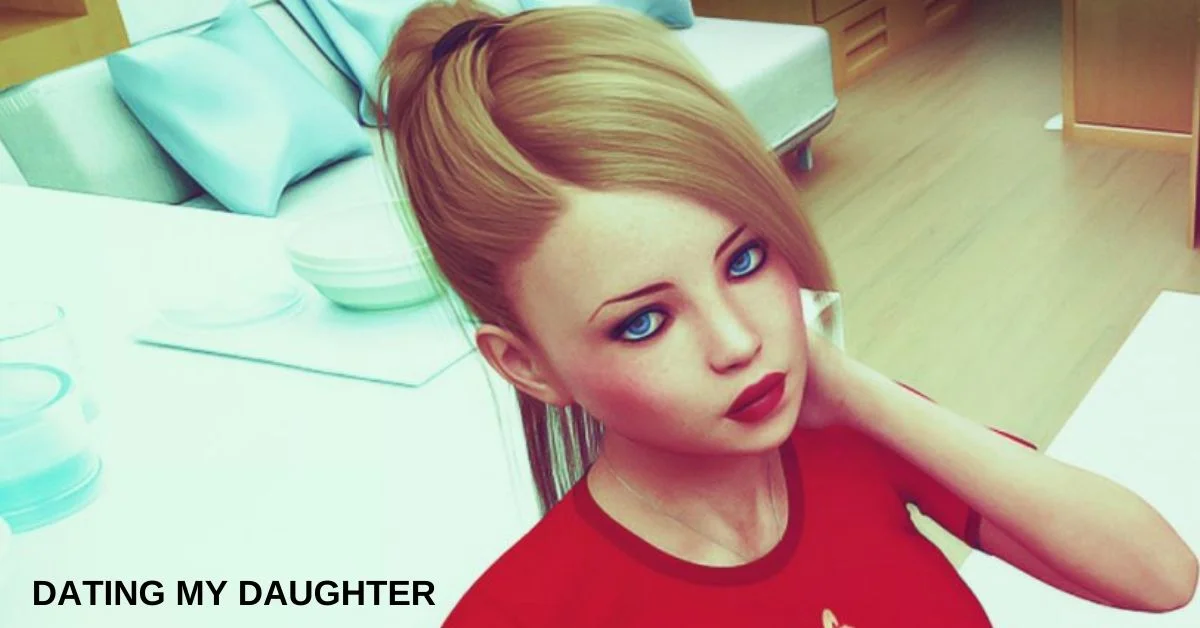 Games Like Summertime Saga