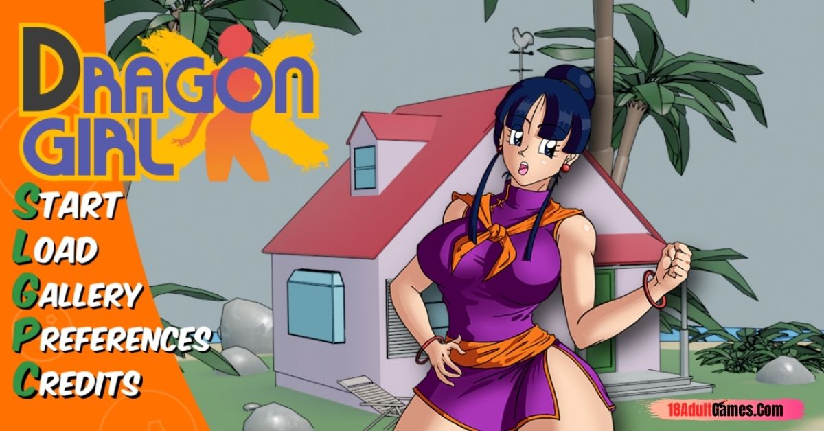Dragon Girl X Rework Adult xxx Game Download