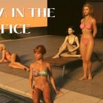 Drama in the Office Adult xxx Game Download