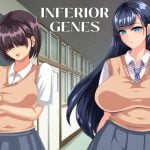 Inferior Genes Adult xxx Game Download