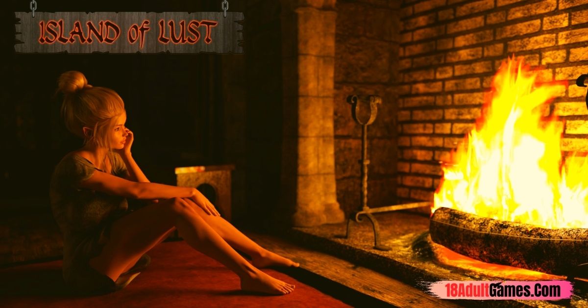 Island of Lust Adult xxx Game Download