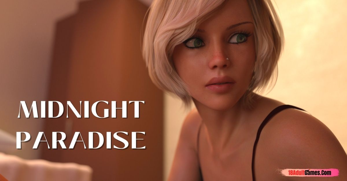 Midnight Paradise Adult xxx Game Download