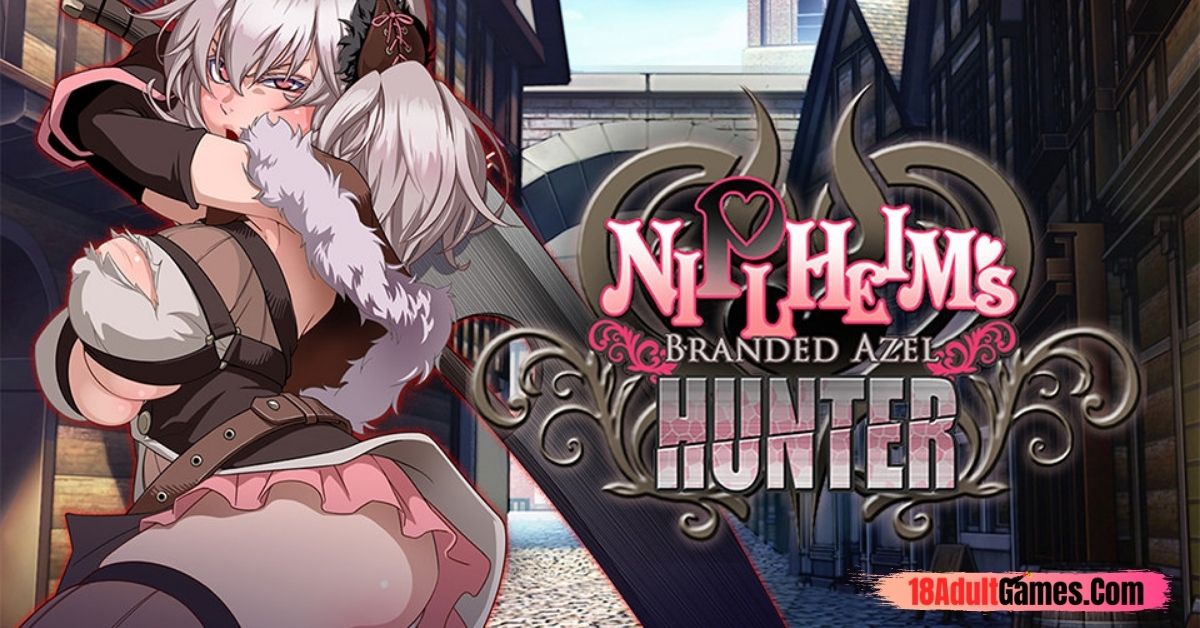 Niplheim's Hunter Branded Azel Adult xxx Game Download