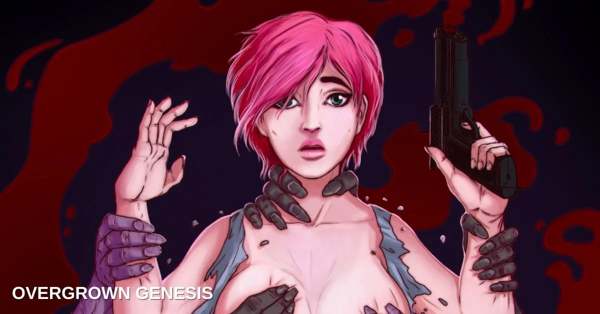 Games Like Summertime Saga