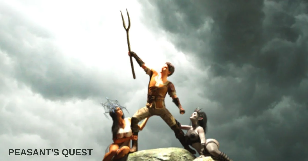 Games Like Summertime Saga