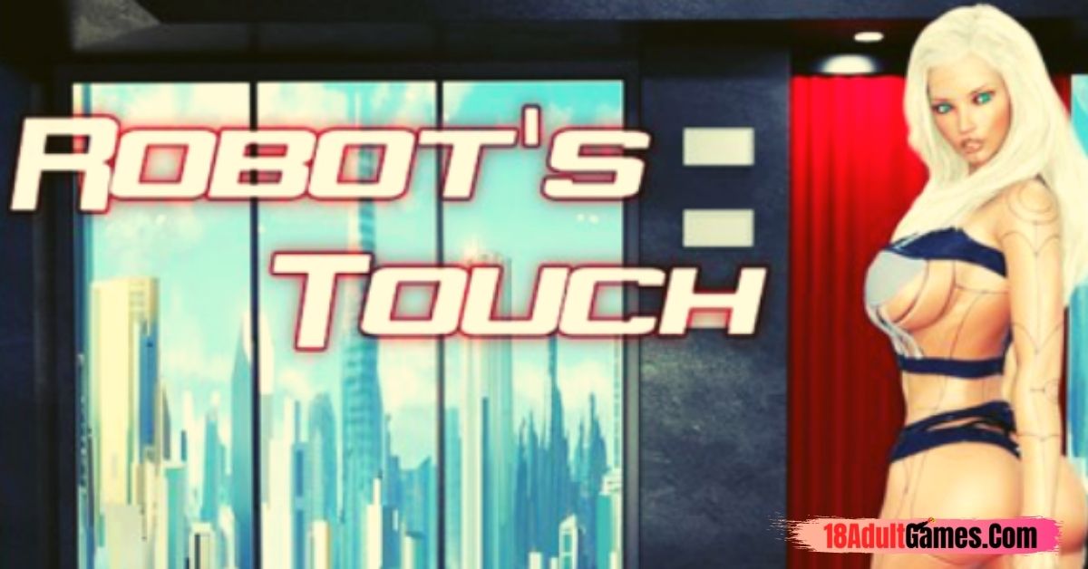 Robot's Touch Adult xxx Game Download