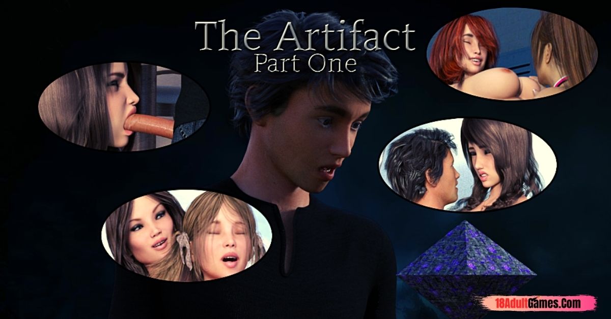 The Artifact Part One Adult xxx Game Download
