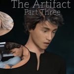 The Artifact Part Three Adult xxx Game Download