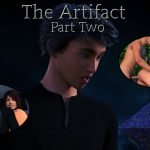 The Artifact Part Two Adult xxx Game Download