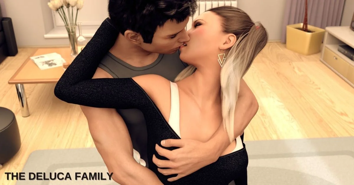 Games Like Summertime Saga