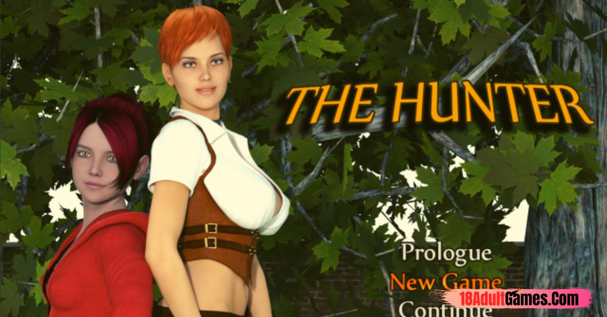 The Hunter Adult xxx Game Download