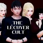 The Lecuyer Cult Adult xxx Game Download