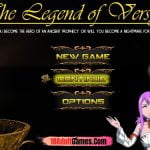 The Legend Of Versyl RELOADED Adult xxx Game Download
