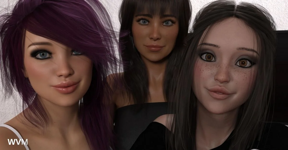 Games Like Summertime Saga