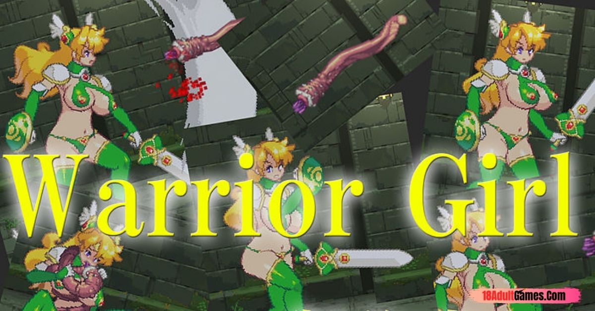 Warrior Girl Adult xxx Game Download