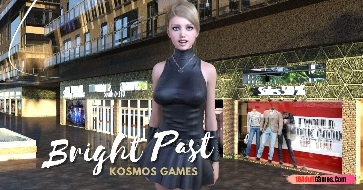 Bright Past Adult xxx Game Download