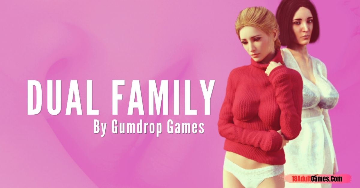 Dual Family Adult xxx Game Download
