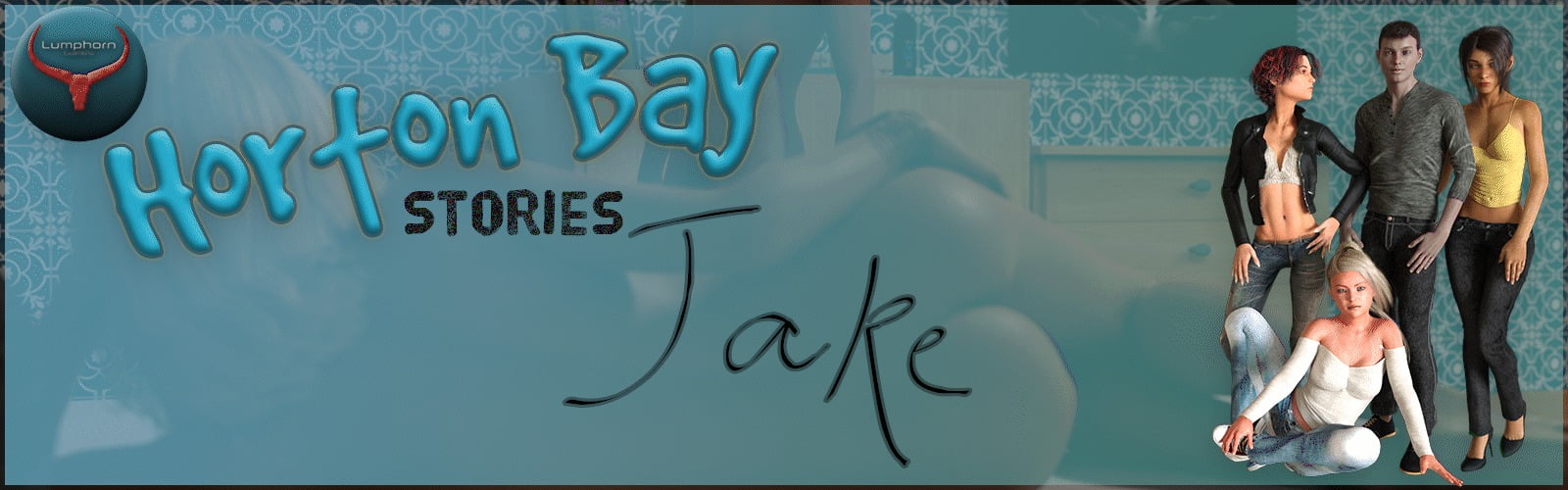 Horton Bay Stories Jake Lumphorn Game