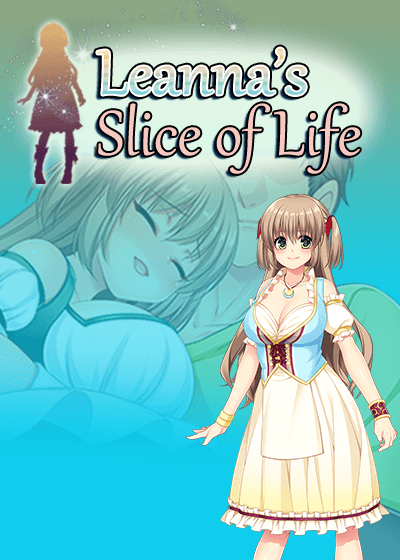 Leanna's Slice of Life Game