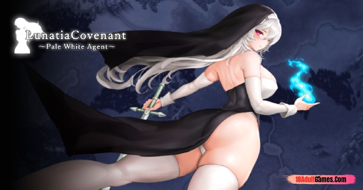 Lunatia Covenant Pale White Agent Adult xxx Game Download