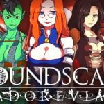Roundscape Adorevia Adult xxx Game Download