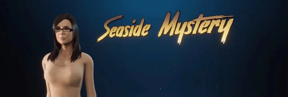 Seaside Mystery KsT Game