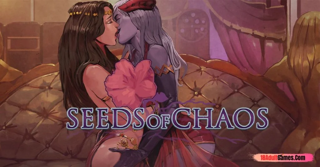 Seeds of Chaos Adult xxx Game Download