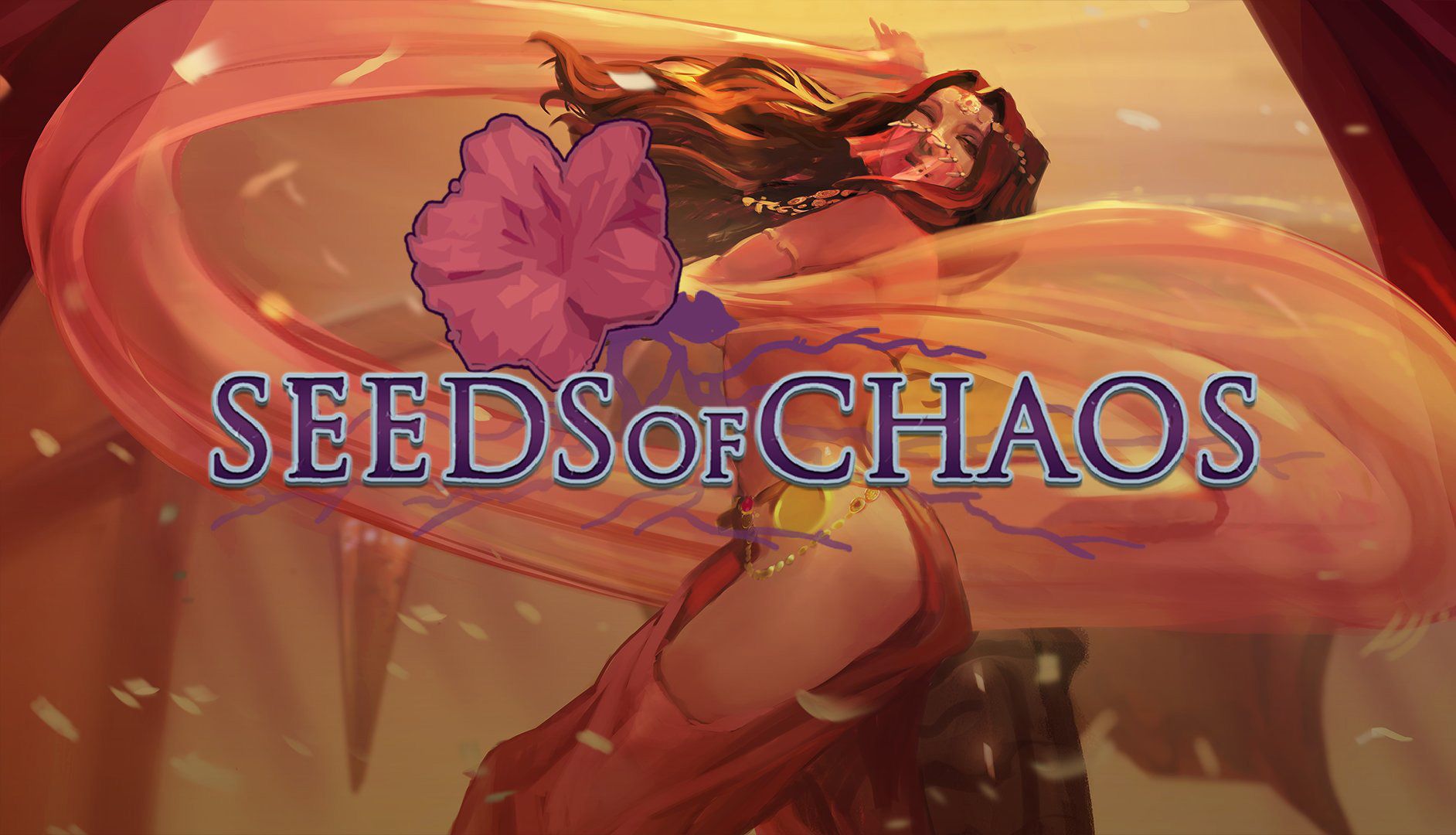 Seeds of Chaos Venus Noire Game