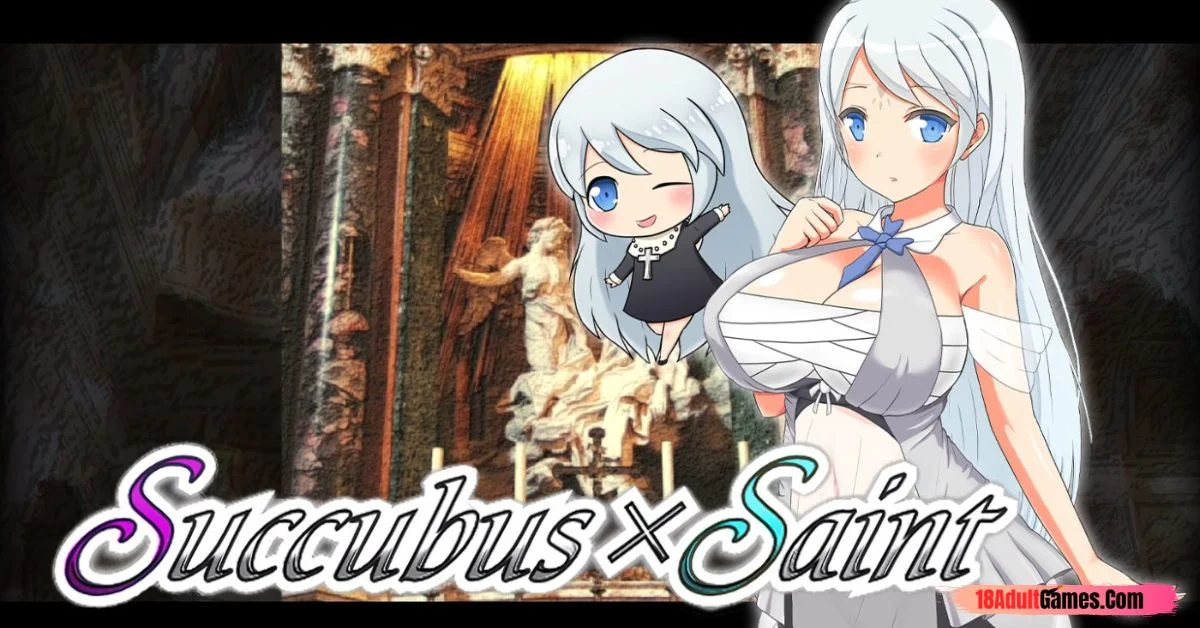 Succubus x Saint Adult xxx Game Download