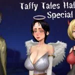 Taffy Tales Halloween Special Adult xxx Game Download