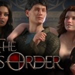 The Genesis Order [NLT Media] XXX Adult Game Download