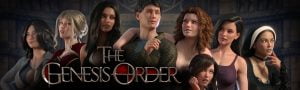 The Genesis Order [NLT Media] XXX Adult Game Download