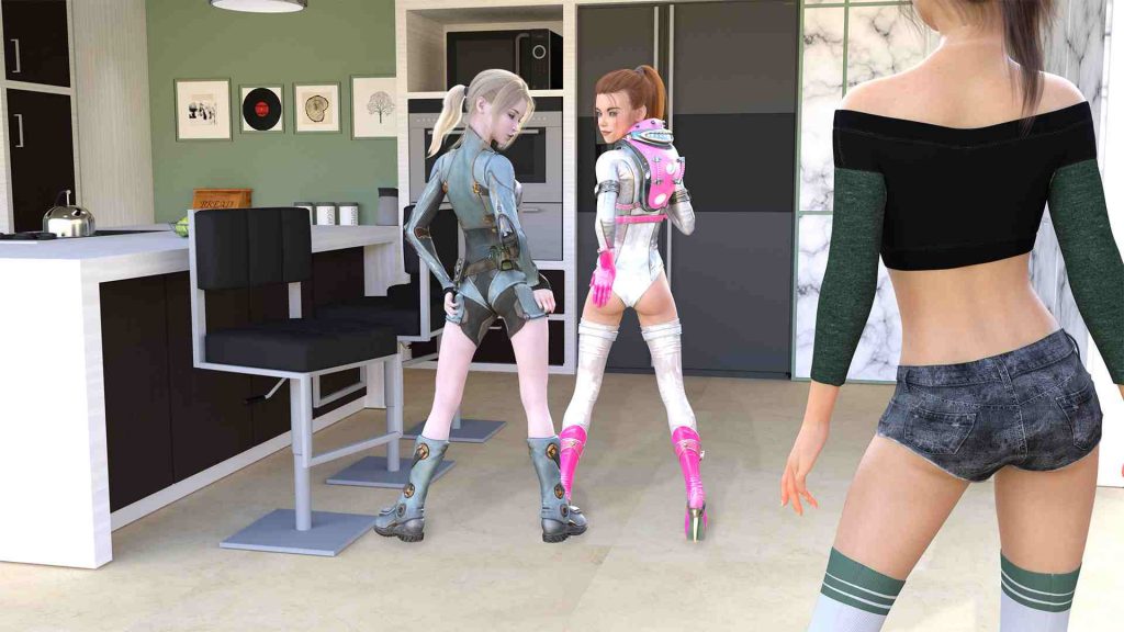 A Family Venture Will Tylor Adult Game Download