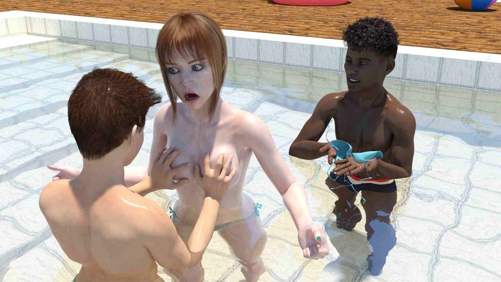 A Family Venture Will Tylor Porn Game Download