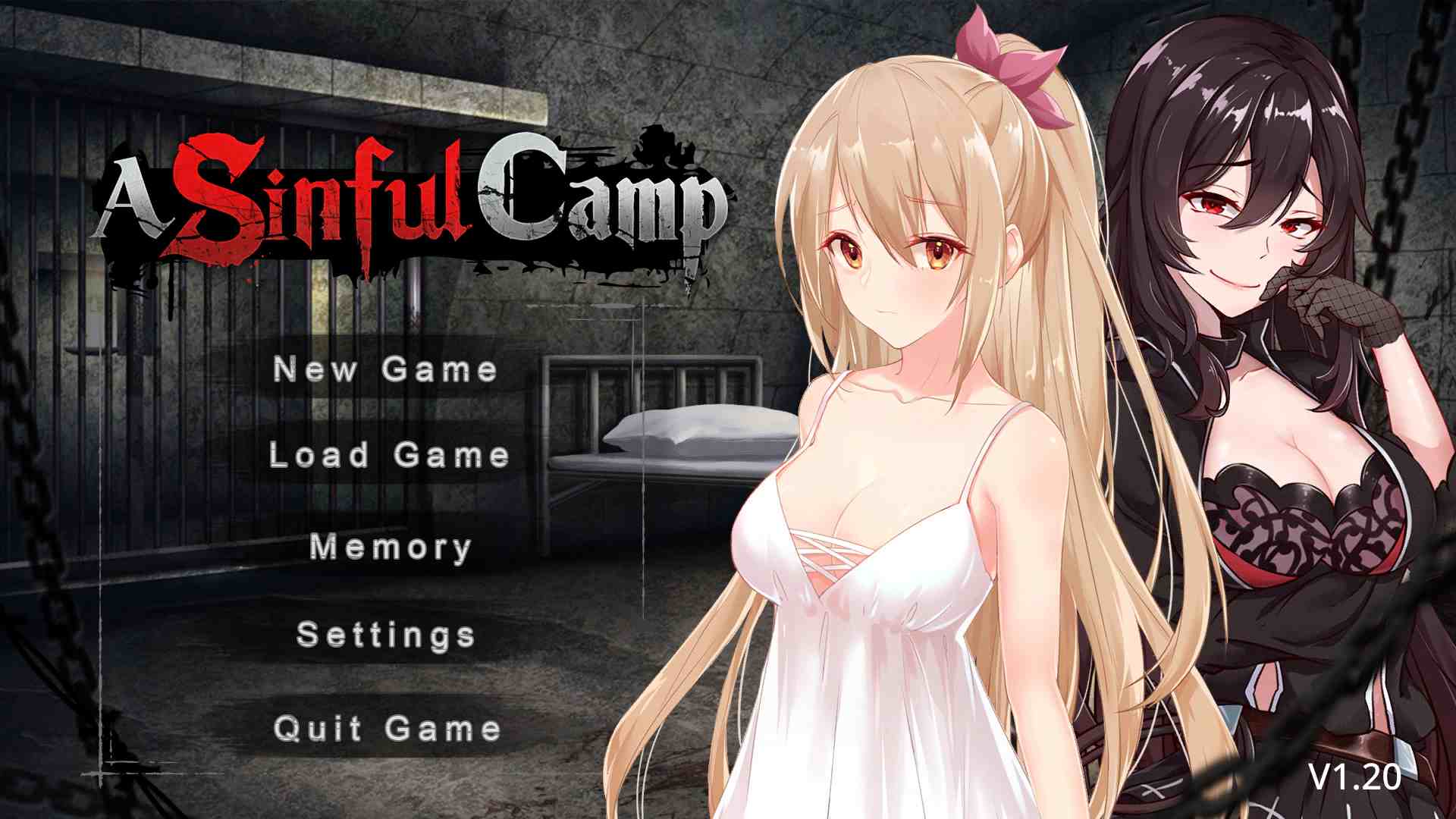 A Sinful Camp Boru BananaKing Adult xxx Game Download