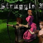 A Struggle with Sin Chyos Adult xxx Game Download