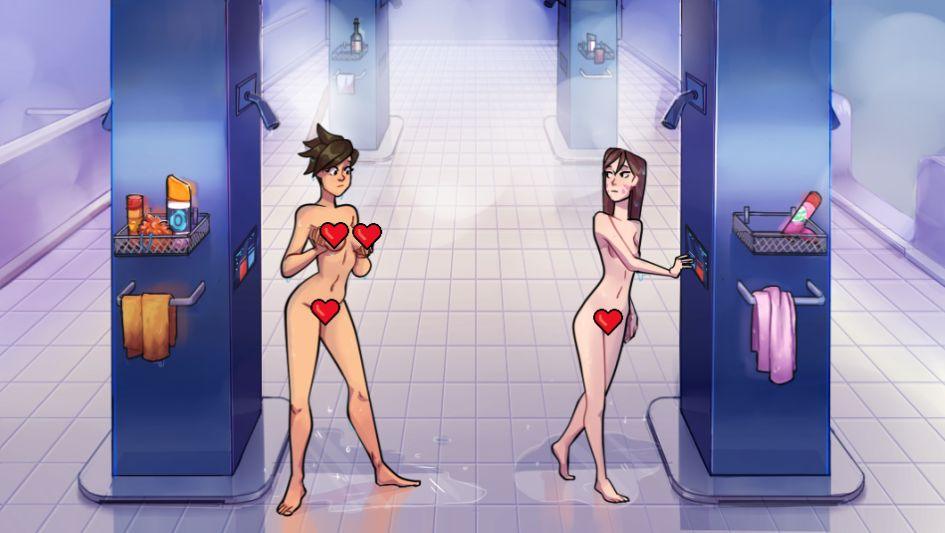 Academy34 Young Naughty XXX Game Download