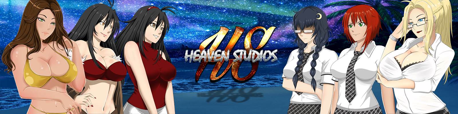 Alansya Chronicles Fleeting Iris Heaven Studios Adult xxx Game Download