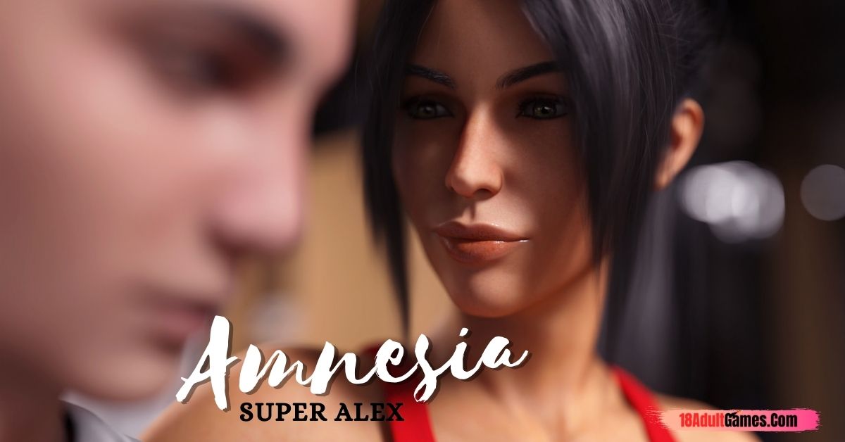 Amnesia Adult xxx Game Download