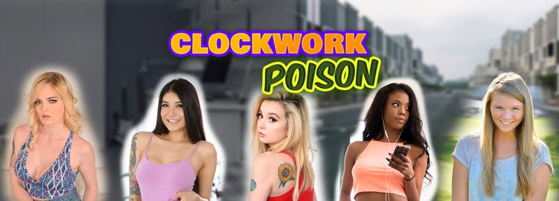 Clockwork Poison Poison Adrian Adult xxx Game Download