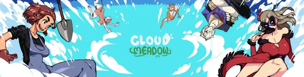 Cloud Meadow Team Nimbus Adult xxx Game Download