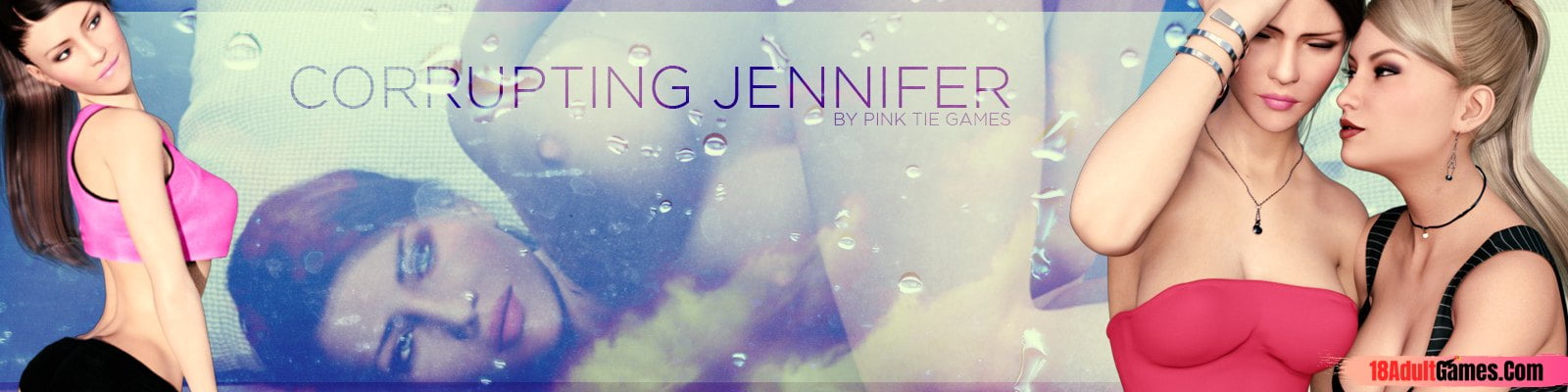 Corrupting Jennifer Inceton Games NTR Adult xxx Game Download