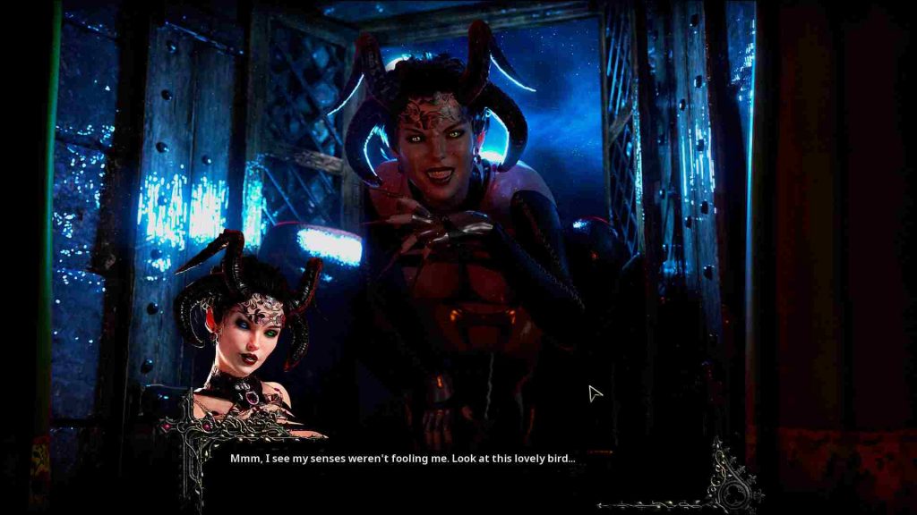 Countess in Crimson Digital Seductions Sex Game Download