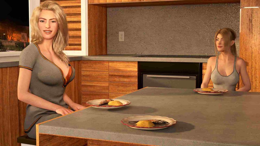 Culture Shock King of lust Erotic Game Download