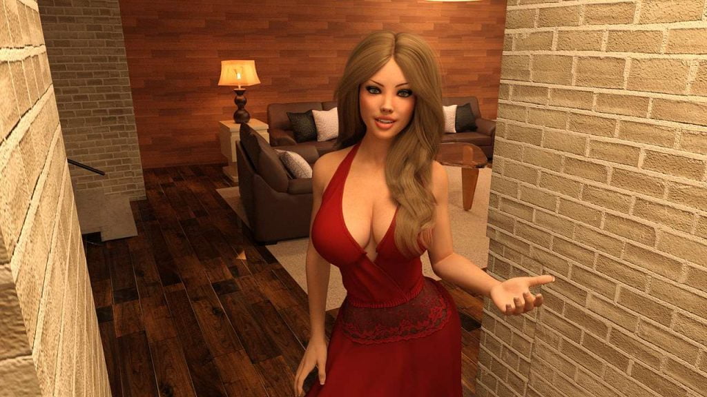 Dating My Daughter MrDots XXX Game Download
